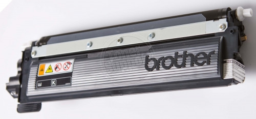 Original virgin empty modul Brother / TN-230BK - 2200 copies, black, for use in HL-3040