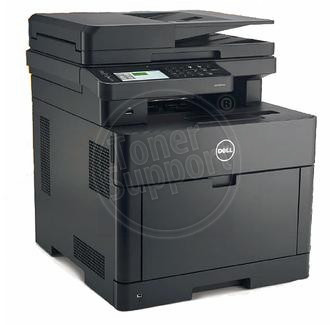 H625 Color Cloud Multifunction Printer-1