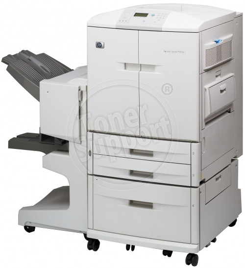 Color LaserJet 9500-1