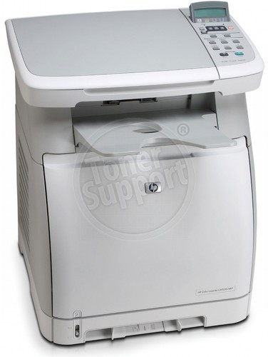 Color LaserJet CM1017 MFP-1