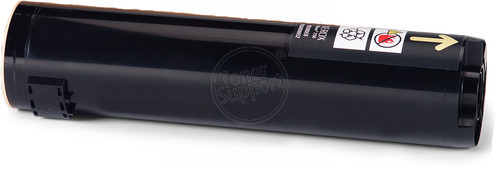 Оригинален, непрезареждан изразходван модул Xerox / 106R00652 - 32000 копия, черен, предназначен за Phaser 7750