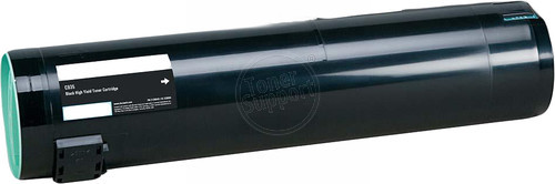 Оригинален, непрезареждан изразходван модул Lexmark / C930H2KG - 38000 копия, черен, предназначен за C935