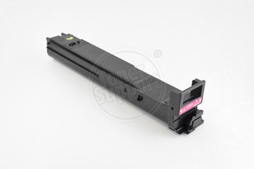 Original virgin empty modulXerox 106R01318- 16500 copies, magenta, for use in WorkCentre 6400