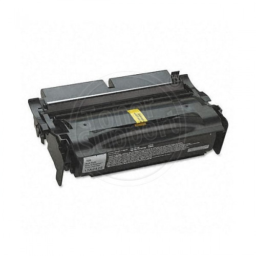 Оригинален, непрезареждан изразходван модулLexmark 12A4710- 6000 копия, монохромен, предназначен за X422 MFP