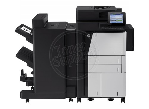 LaserJet Ent Flow M830 MFP-1