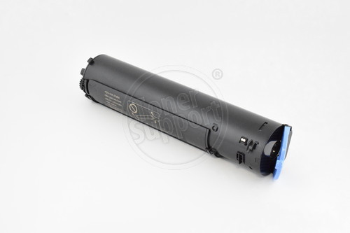 Оригинален, непрезареждан изразходван модул Canon / C-EXV 50 - 17600 копия, монохромен, предназначен за ImageRUNNER 1435