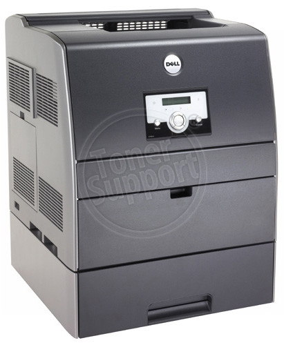 3100 Color Laser Printer-1