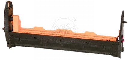 Original virgin empty modulXerox 16199300- 30000 copies, cyan, for use in Phaser 7300