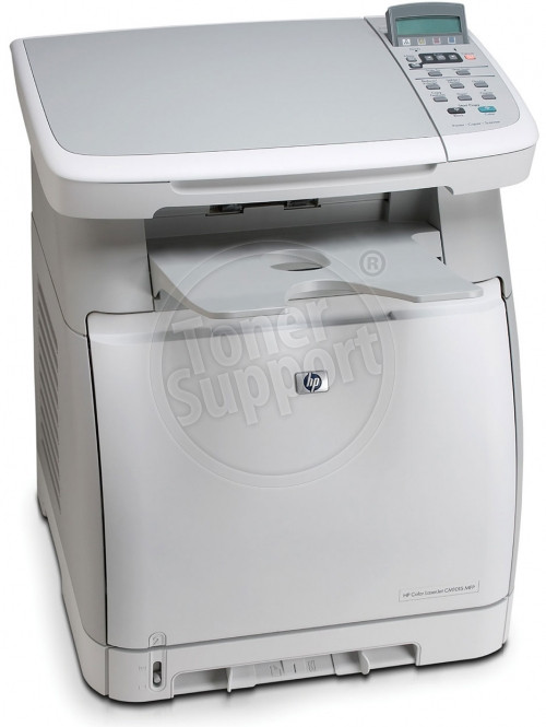 Color LaserJet CM1015 MFP-1