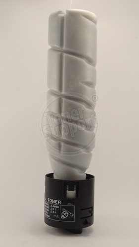 Original virgin empty modulKonica/Minolta TN-116- 11000 copies, monochrome, for use in Bizhub 164