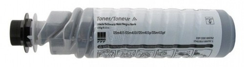 Original virgin empty modulRicoh Type 1250D- 7000 copies, monochrome, for use in Aficio 1013