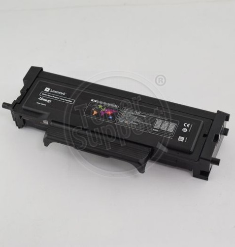 Оригинален, непрезареждан изразходван модул Lexmark / B222H00 - 3000 копия, монохромен, предназначен за B2236