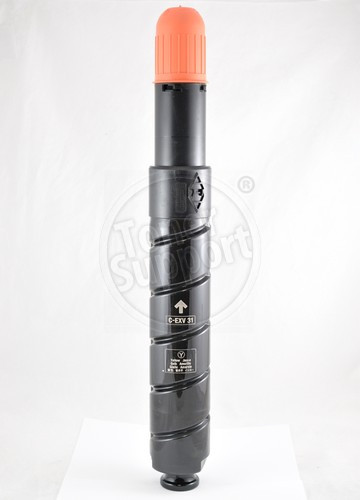 Оригинален, непрезареждан изразходван модулCanon C-EXV 31- 52000 копия, жълт, предназначен за ImageRUNNER iR C7055