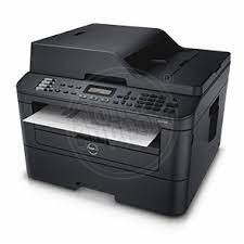 E515 Laser Printer-1