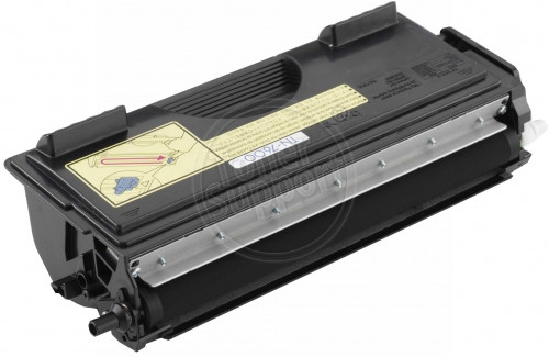 Original virgin empty modul Brother / TN-7600 - 6500 copies, monochrome, for use in HL-5040