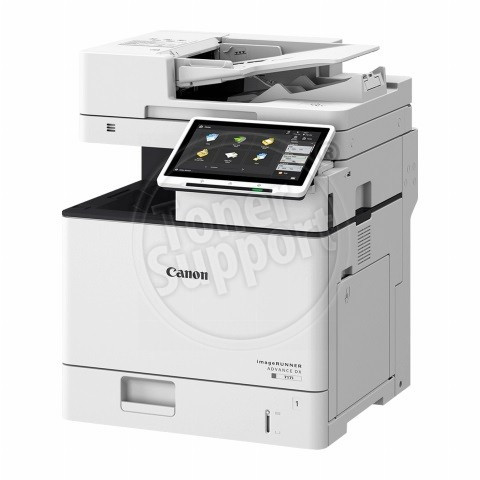 imageRUNNER ADVANCE DX 527-1