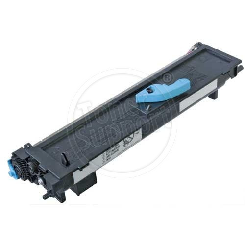 Original virgin empty modul Konica/Minolta / 9J04202 - 2000 copies, monochrome, for use in PagePro 1400W