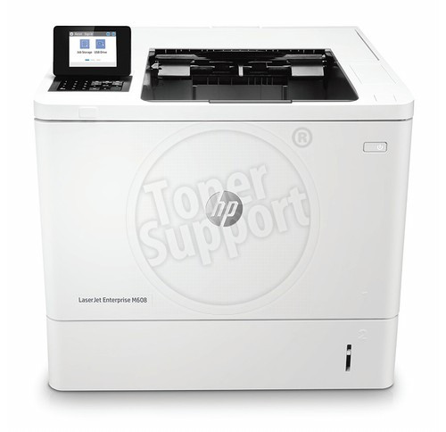 LaserJet Enterprise M608-1