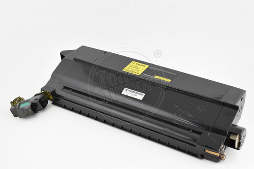 Оригинален, непрезареждан изразходван модулLexmark 0012N0770- 14000 копия, жълт, предназначен за C910