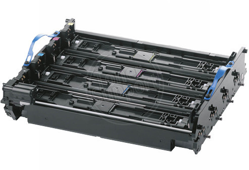 Original virgin empty modulOKI 44968301- 20000 copies, color, for use in C301