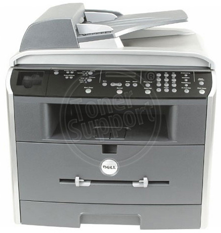 P1600 Laser Printer-1