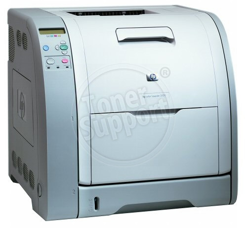 Color LaserJet 3550-1