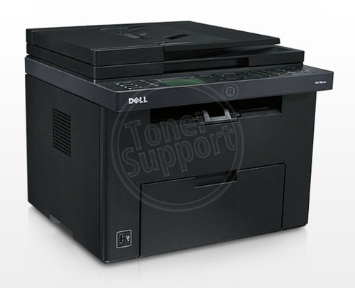 1355 Color Laser Printer-1