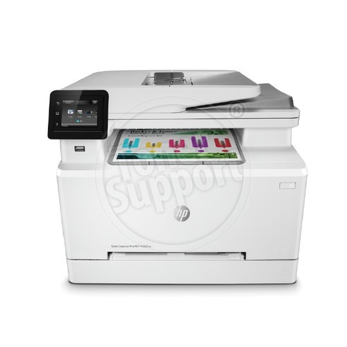 Color LaserJet Pro MFP M282-1