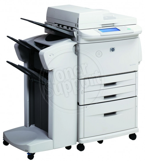 LaserJet 9000-1