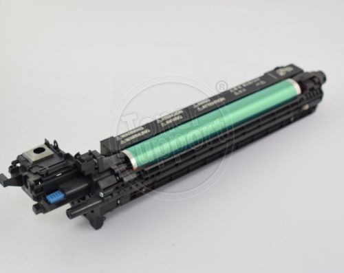 Original virgin empty modulKonica/Minolta IUP-22C / A3GP0HD- 60000 copies, cyan, for use in Bizhub C3350