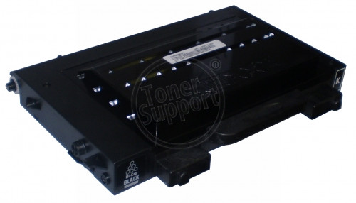 Оригинален, непрезареждан изразходван модул Xerox / 106R00684 - 7000 копия, черен, предназначен за Phaser 6100