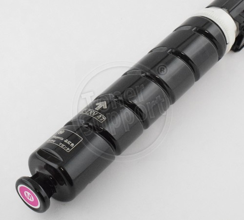 Original virgin empty modulCanon C-EXV 47- 21500 copies, magenta, for use in ImageRUNNER iR C250