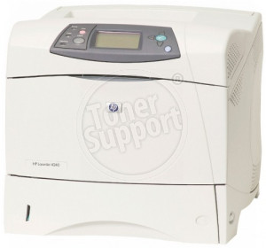 LaserJet 4350-0