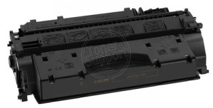 Original virgin empty modul Canon / Cartridge 720 - 5000 copies, monochrome, for use in i-SENSYS MF6680