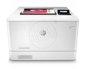 Color LaserJet Pro M454-0