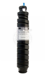 Оригинален, непрезареждан изразходван модулToshiba T-3500E- 12000 копия, монохромен, предназначен за E-Studio 28