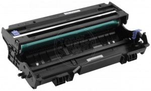 Original virgin empty modulBrother DR-7000- 20000 copies, monochrome, for use in HL-5040