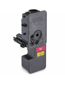 Original virgin empty modulKyocera/Mita TK-5240M- 3000 copies, magenta, for use in ECOSYS P5026 - image 5