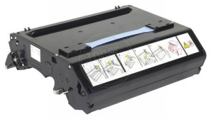 Оригинален, непрезареждан изразходван модул Dell / M5065 - 10500 копия, цветен, предназначен за 3000 Color Laser Printer