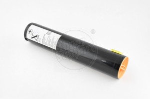 Оригинален, непрезареждан изразходван модул Xerox / 006R01125 - 18000 копия, жълт, предназначен за DocuColor 1632