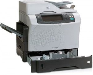 LaserJet 4345 MFP-0