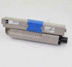 Оригинален, непрезареждан изразходван модулToshiba T-FC26SK- 7000 копия, черен, предназначен за E-Studio 222CP