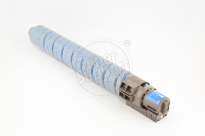 Оригинален, непрезареждан изразходван модулRicoh G0257- 17000 копия, циан, предназначен за Aficio MP C4000