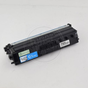 Original virgin empty modul Brother / TN-426C - 6500 copies, cyan, for use in HL-L8360