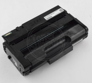 Оригинален, непрезареждан изразходван модул Ricoh / 821242 - 6400 копия, монохромен, предназначен за Aficio SP 311