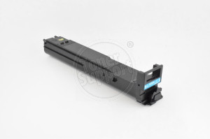 Оригинален, непрезареждан изразходван модул Xerox / 106R01317 - 16500 копия, циан, предназначен за WorkCentre 6400