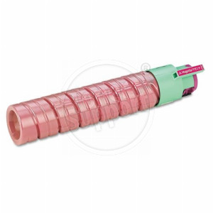 Оригинален, непрезареждан изразходван модулRicoh 888310- 15000 копия, магента, предназначен за Aficio SP C410