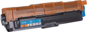 Original virgin empty modul Brother / TN-245C - 2200 copies, cyan, for use in HL-3170