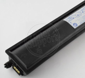 Оригинален, непрезареждан изразходван модулToshiba T-1800- 22700 копия, монохромен, предназначен за E-Studio 18