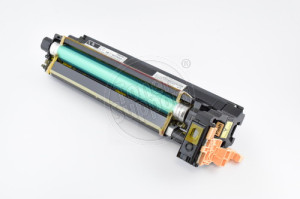 Original virgin empty modul Xerox / 108R00777 - 30000 copies, yellow, for use in WorkCentre 6400